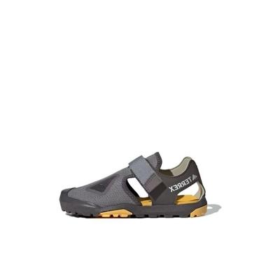 Terrex Captain Toey 2.0 J 'Charcoal Solid Grey Spark' IF3099