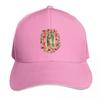 Our Lady of Guadalupe Mexican Virgin Mary Mexico Catholic Saint Baseball Cap Snapback Cap New In Hat Visor Unisex Womens