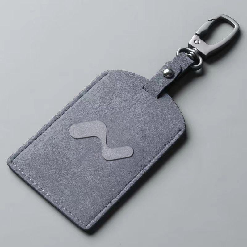 Compatible Card Case for Lledo L60/L90 - NFC Car Accessories