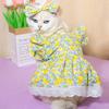 Source Manufacturer Pet Clothes, Cat Clothing Wholesale Dog Clothes