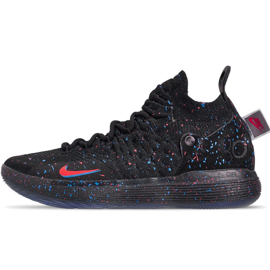 

Nike Zoom Kd 11 Ep Confetti AO2605-007 44.5