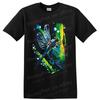 Dragonfly T Shirt Colorful Nature Insect Graphic Art Wildlife Lover Gift Tee