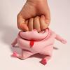 15-25cm Squeeze Pink Pigs Antistress Toy Cute Squeeze Animals Lovely Piggy Doll Stress Relief Toys Decompression Children Gifts