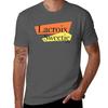 Lacroix Sweetie Tshirt Stylish Print Short Sleeve Tee Tshirt