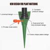 Automatic Drip Irrigation System Self Watering Spike for Flower Plants Greenhouse Garden Adjustable Auto Water Dripper Device