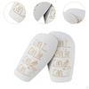 Compact Football Splint Guards for And Adults, Calf Protection Equipment