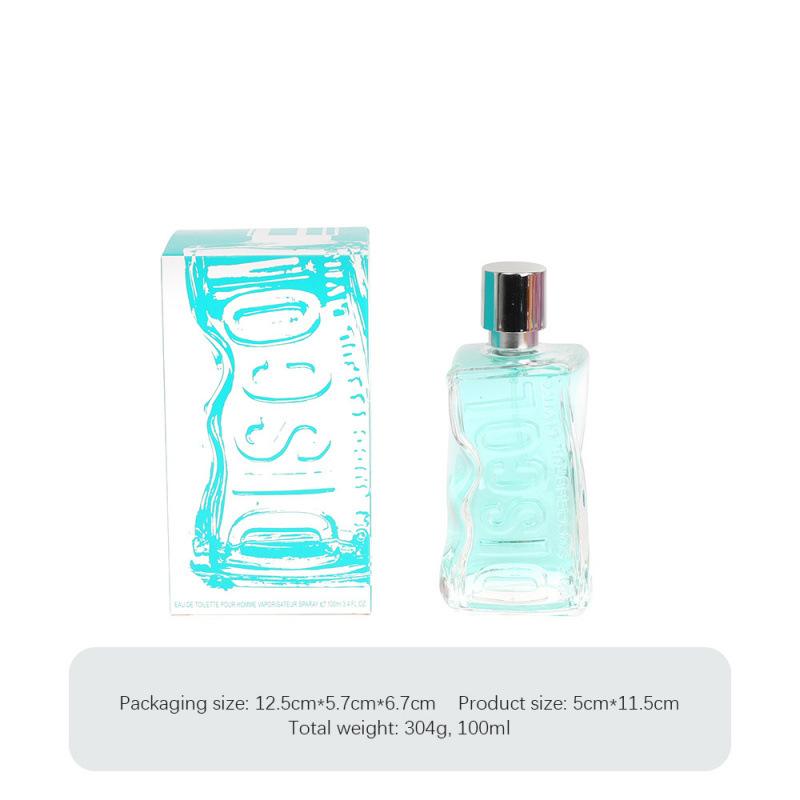 Liberty Women's Perfume Eau De Perfume Lasting Fragrance Fresh and Elegant Women's Perfume