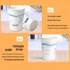 MIAOJIE 270ml Disposable Paper Cups