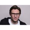 Prada Pr 14wv Zxh1o1 Men Eyeglasses