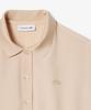 Lacoste Women'S Wool Blend Short Sleeve Polo Dress Ef6837-56G X6F