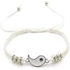 Fuqimanman2020 Yin Yang Bracelet