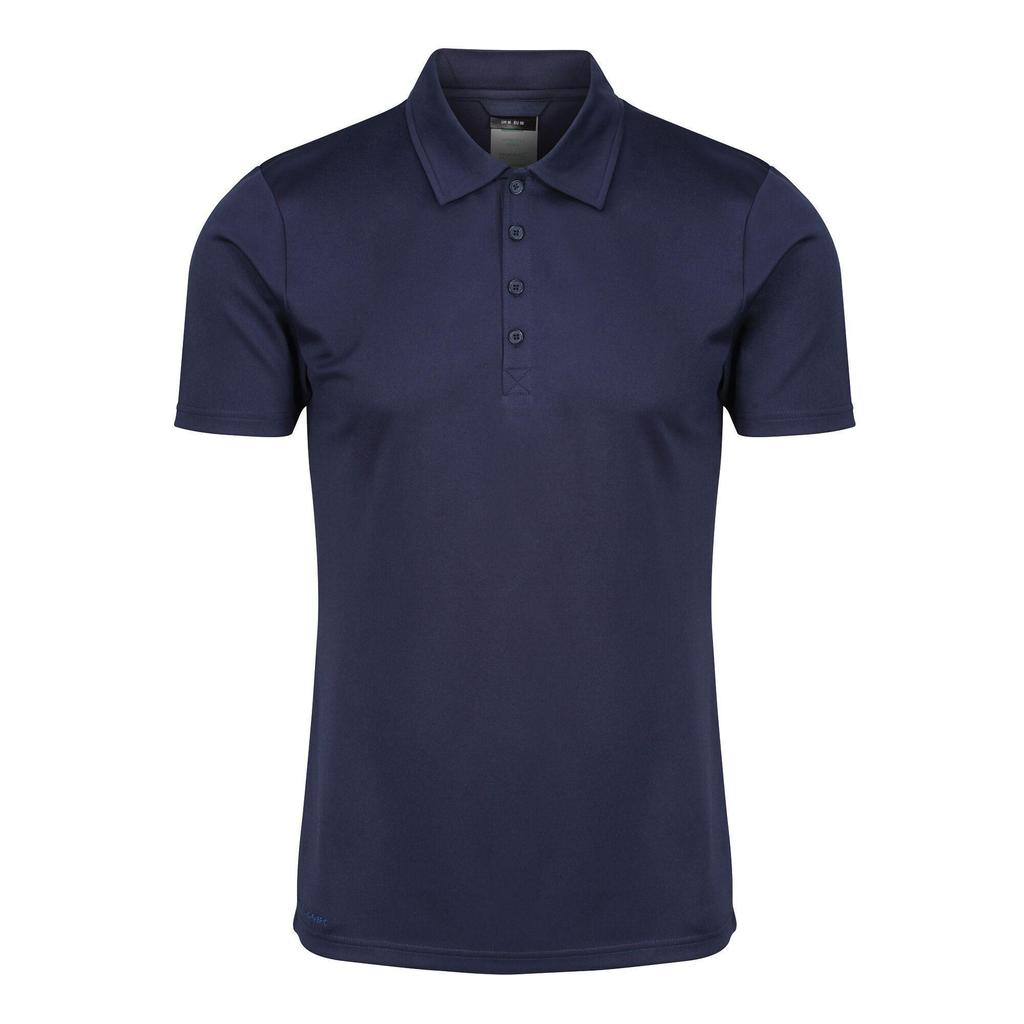 Regatta Mens Honestly Made Recycled Polo Shirt