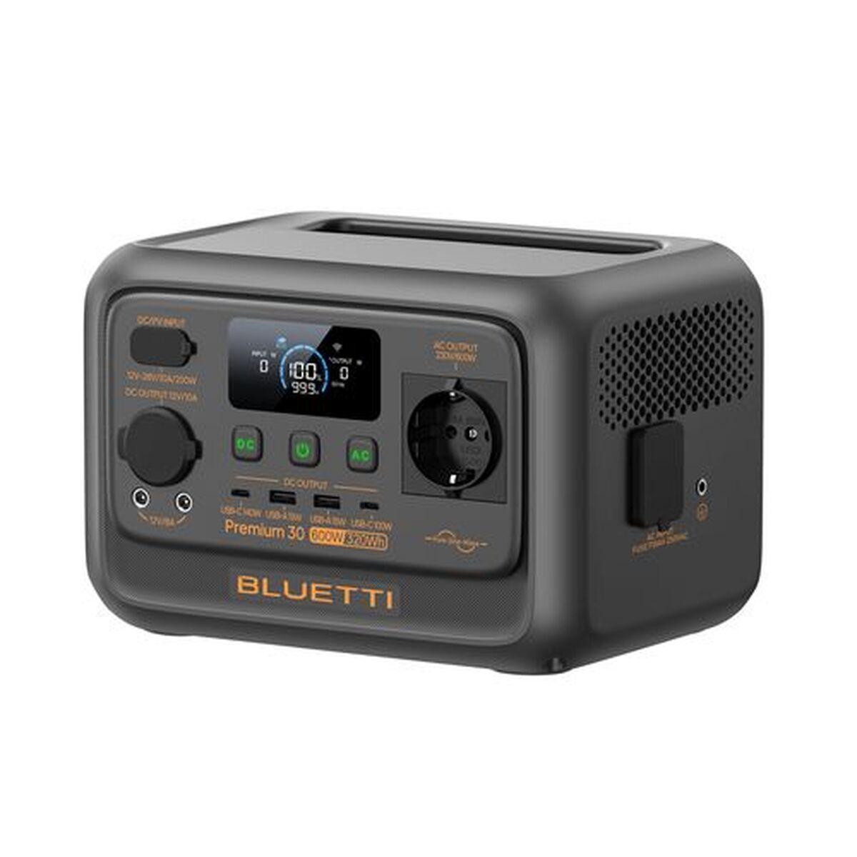 Bluetti Premium 30 V2 - 320Wh / 600W - Bild 6