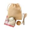 Nutshell Jute Stuff Bag