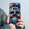 Für Realme 12 5G 12X Narzo 70X Handyhülle RMX3999 RMX3997 Funda Weiches Silikon Süß Bemalt Mode Coque Mit Blumenmuster Abdeckung