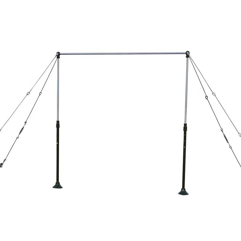 Leshi Outdoor Pull-up Bar