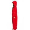 SAZAC Elmo Fleece Kigurumi KOS-071, One Size Fits All (Adult)