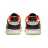 New Nike Dunk Low PRM Halloween 2021 GS DO3806-100