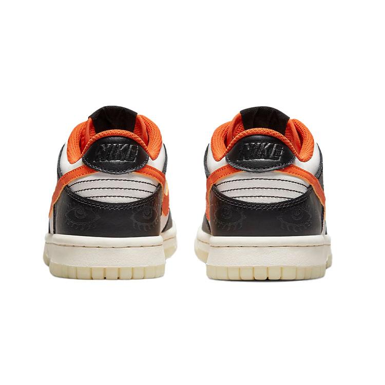 New Nike Dunk Low PRM Halloween 2021 GS DO3806-100