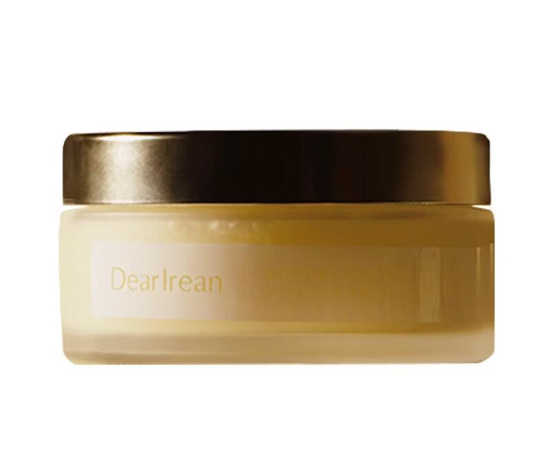 Dear Irene Scented Body Scrub