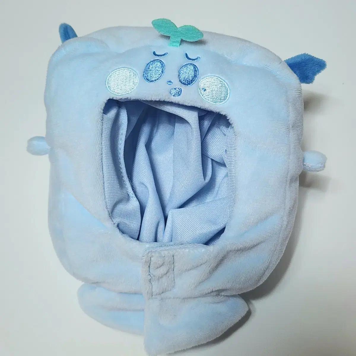 

NCT Марк Бухонг - Накидка для лайтстика, да