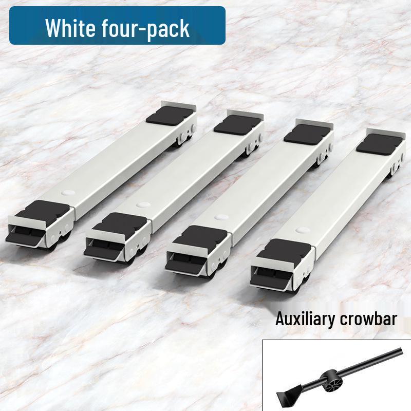 Bază Mașină de Spălat și Covoraș Raft de Depozitare