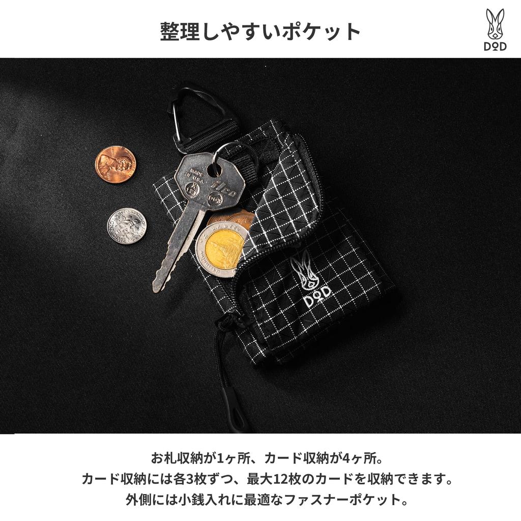 [D.O.D.] Zenile Tsoi Tsoi BK