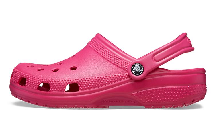Crocs Classic Clog 'Drachenfrucht' 34-35 pink