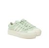 adidas кроссовки Bravada 2.0 Platform JI1800 зеленый