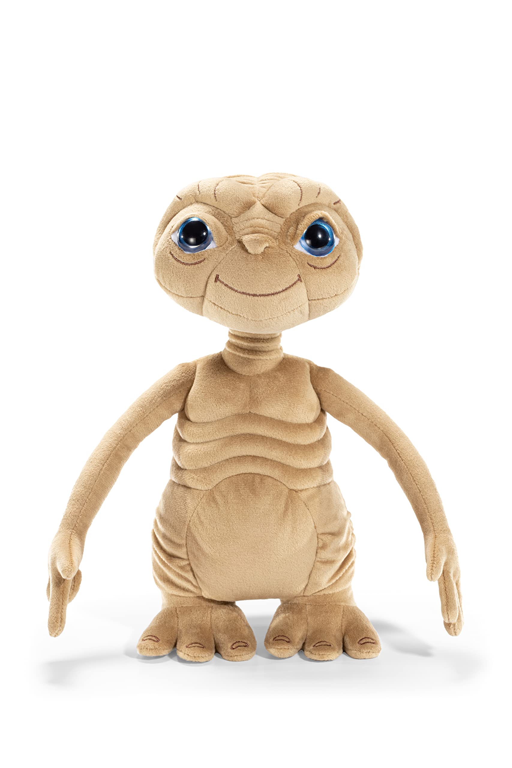

Noble Collection E.T. Extraterrestrial E.T. Plush Toy