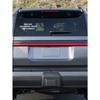White Are You Follow Jesus This Close Vinyl Car Stickers For Car Head Design Modern Window Bumper Decor