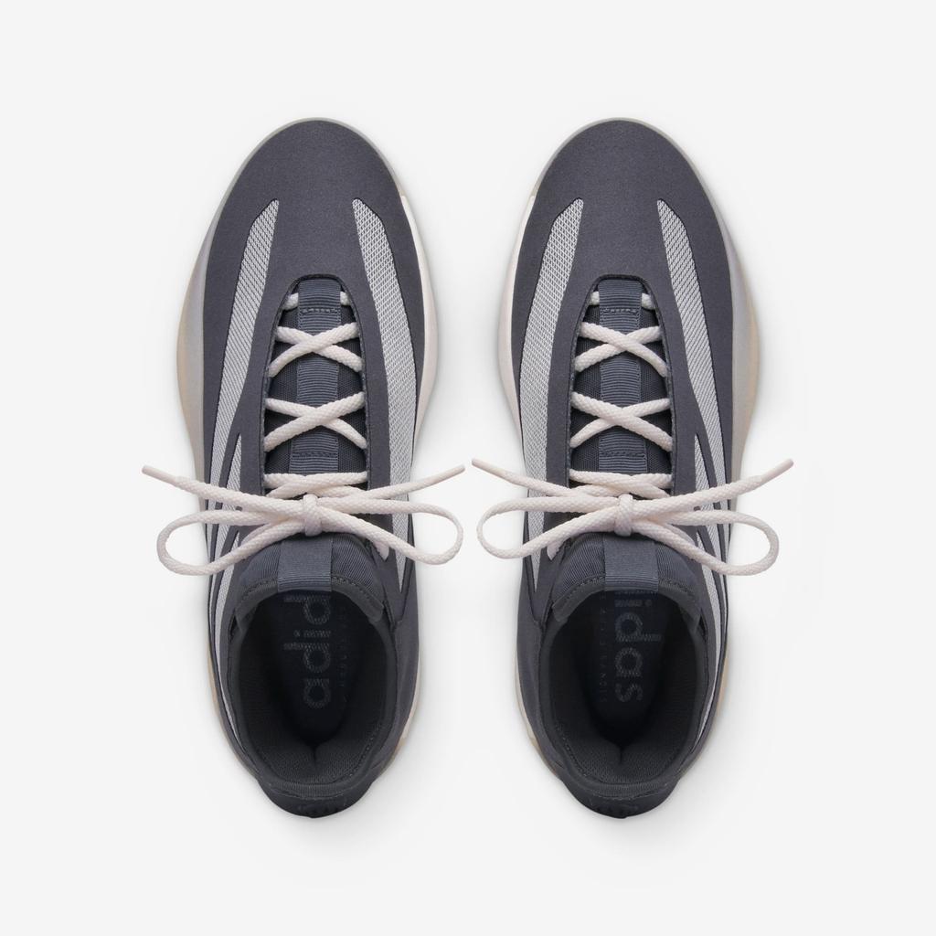 HQ9426 Derrick Rose adidas Originals Fear of God Athletics 2 Low (Men's)