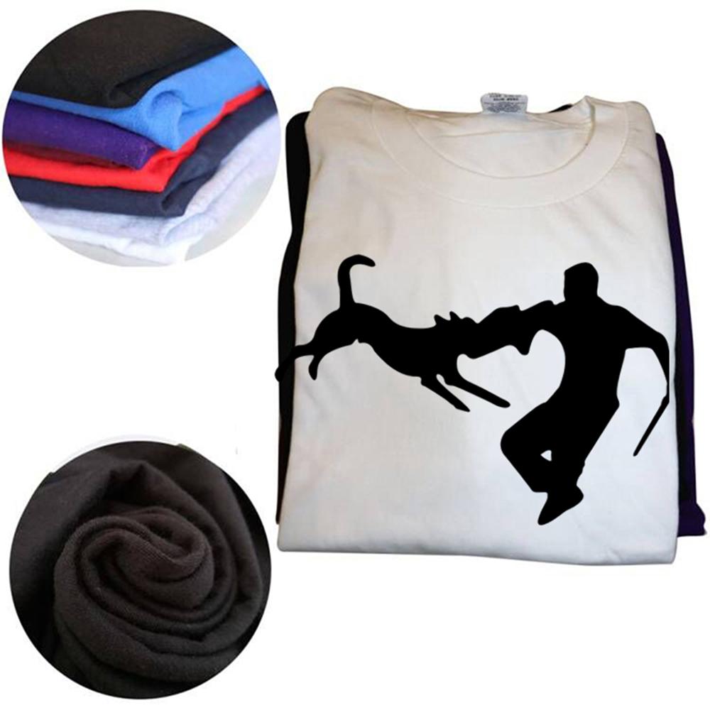 Belgian Malinois Dog Dressage T Shirt Graphic Cotton Streetwear O-Neck Short Sleeve Birthday Gifts T-shirt Casual Top Tees