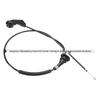 BMW X5 E53 Engine Hood Pull Cable 51238402615