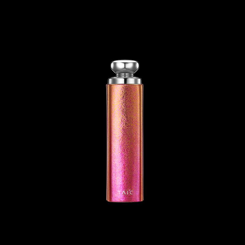 TAIC Pure Titanium Mini Insulated Coffee & Water Bottle