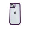 Suitable for Apple 15promax, Acrylic Photo Frame, Phone Case, IPhone14 Full Cover, Anti-drop 13 Simple Protective Case