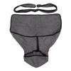 Dog Drying Robe Super Absorbent Quick Drying Dog Bathrobe Towel with Hand Pockets for Pet Supplies L