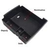 Pentru Ford Maverick 2022-2023 Car Center Consola Organizator Accesorii Tavă de inserare