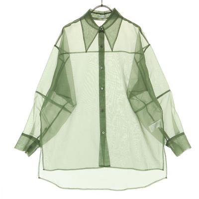 Tops – Blusas y camisas