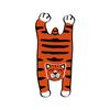 Tiger Carpet Home Decorations Cute Cartoon Living Room Coffee Tables Rug Anti Slip Bedroom Bedside Floor Absorbent Bath Mat