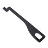 Air Vent Lock Extension Hook 19.8cm Anti Theft Car Tailgate Holder Standoff Vent Lock Replacement for T4 T5 T6