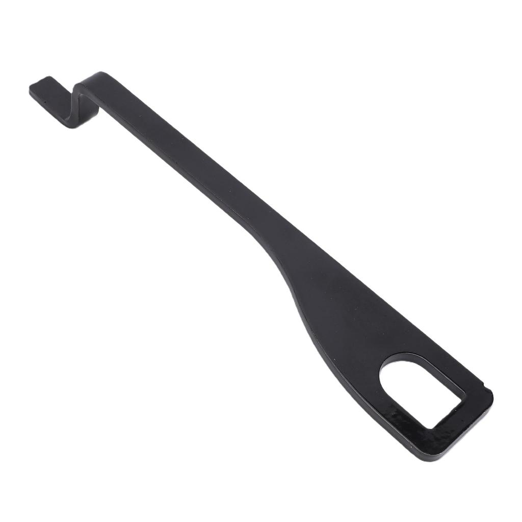 Air Vent Lock Extension Hook 19.8cm Anti Theft Car Tailgate Holder Standoff Vent Lock Replacement for T4 T5 T6