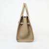Women Handbag Genuine Leather Wallet Tote Top Handle Crossbody Bag Shoulder Satchel Bag with Removable Strap for Work Street Date