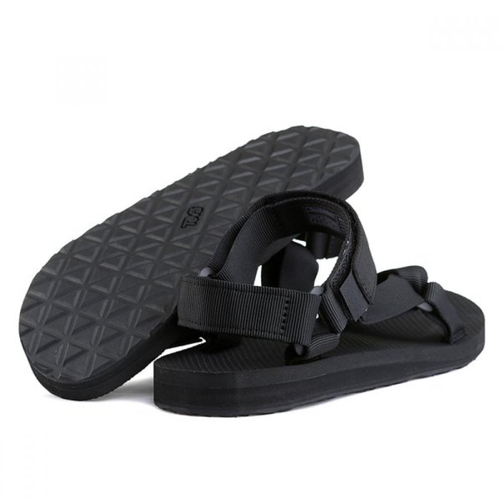 Teva Men S Sandal Stvm2014010 Blk