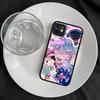 Anime Alien Stage Ivan Till For IPhone 16 15 14 Plus 13 12 11 Pro Max X XS MAX Translucent Matte Shockproof Cover