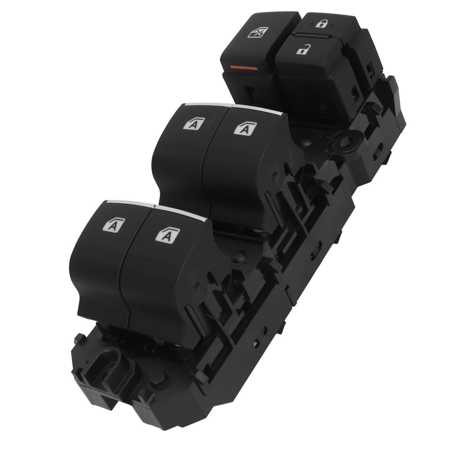 

Power Window Switch Fast Response 84040‑33170 Electric Window Switch Button Replacement for Toyota Corolla C‑HR RAV4