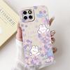 Fashion Design Phone Case For Infinix Smart 6 HD Smart6 X6511B X6512 Soft Silicone Shockproof Cover For Infinix Smart 6 6HD