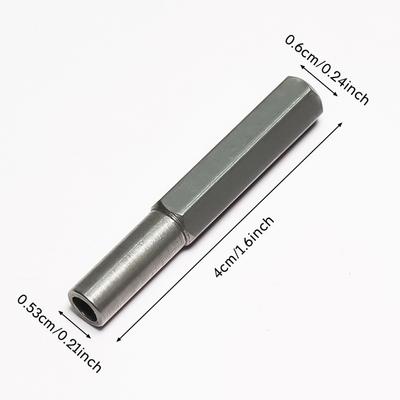 Repair Tool Key Special Bit Key Stainless Steel Practical