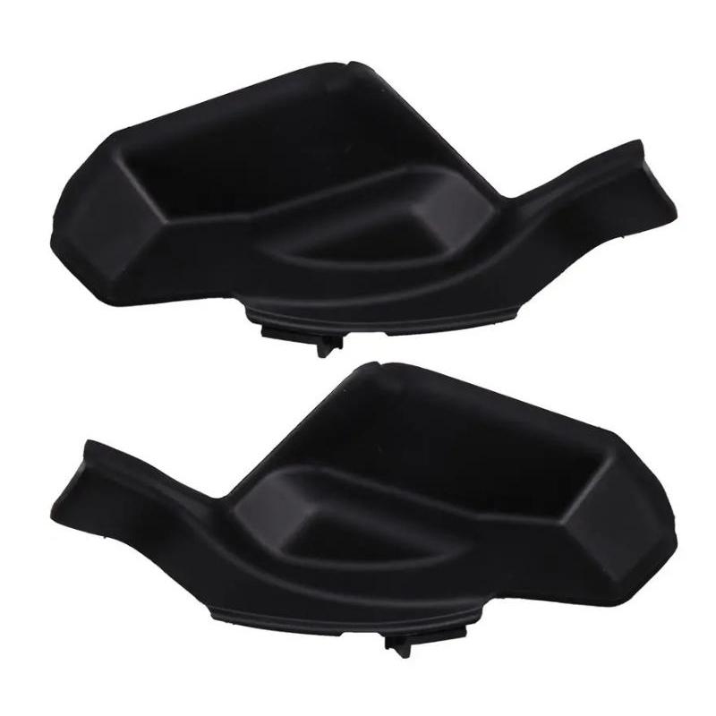 Front Windshield Wiper Cover Left Right For Toyota Highlander 2024 53867-0E100 53866-0E100 538670E100 538660E100