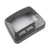 Speedometer Dash Upper Cover for Honda For Rancher 350 2X4 TRX350TM and For Foreman 450 S TRX450FM Replacement Part